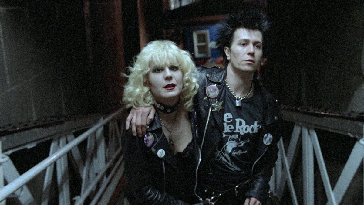 10 Best Depictions Of Punk Rock In Film and Where To Stream Them