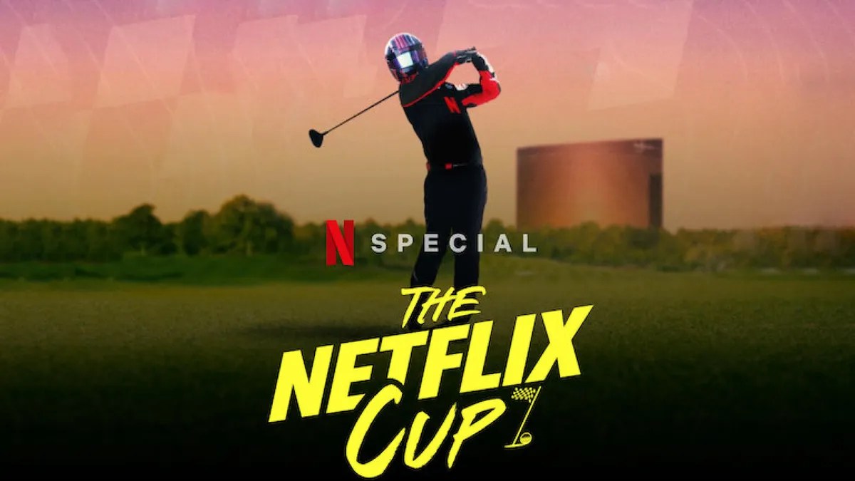 What Is The Netflix Cup?