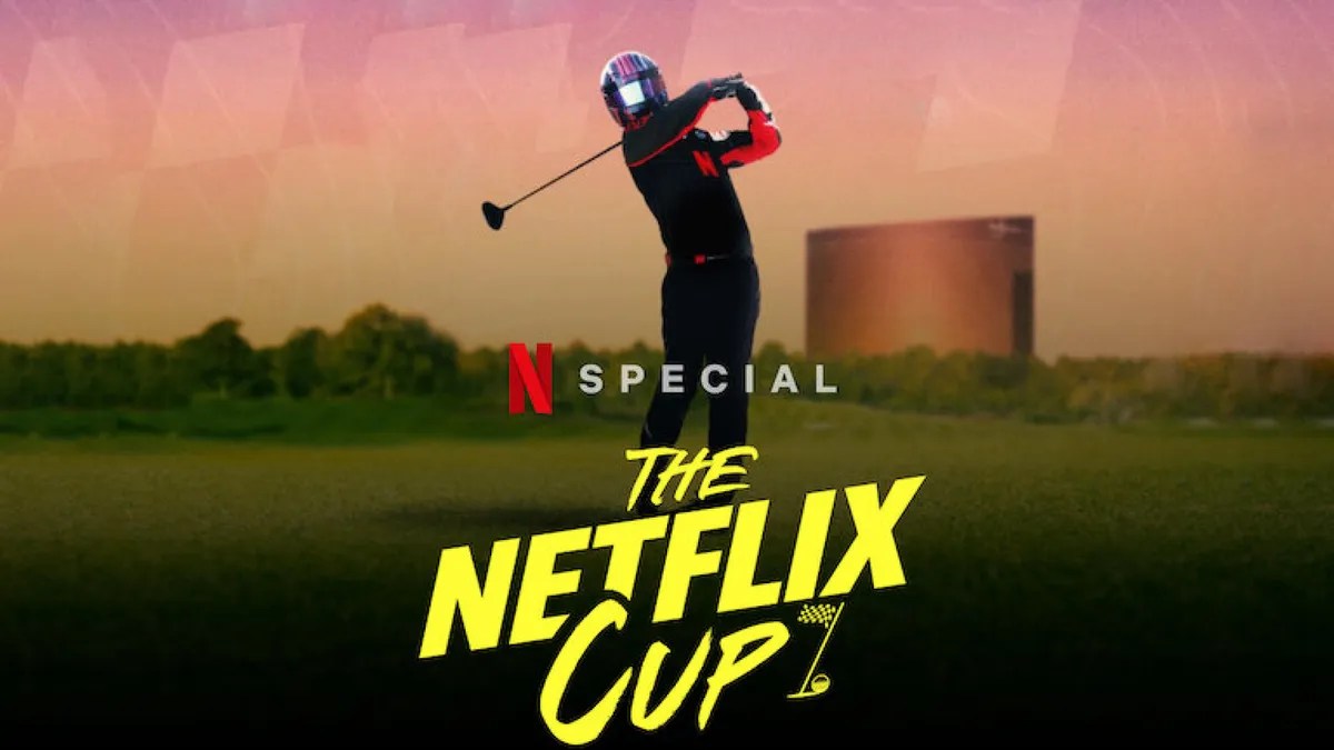 What is the Netflix Cup?