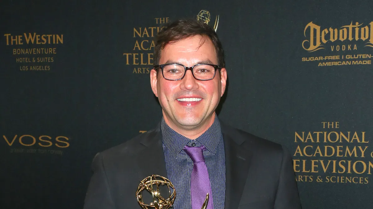 Tyler Christopher’s 5 Best-Known Movies and TV Shows