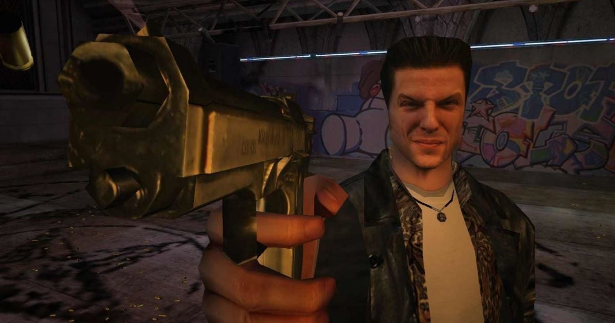 Max Payne