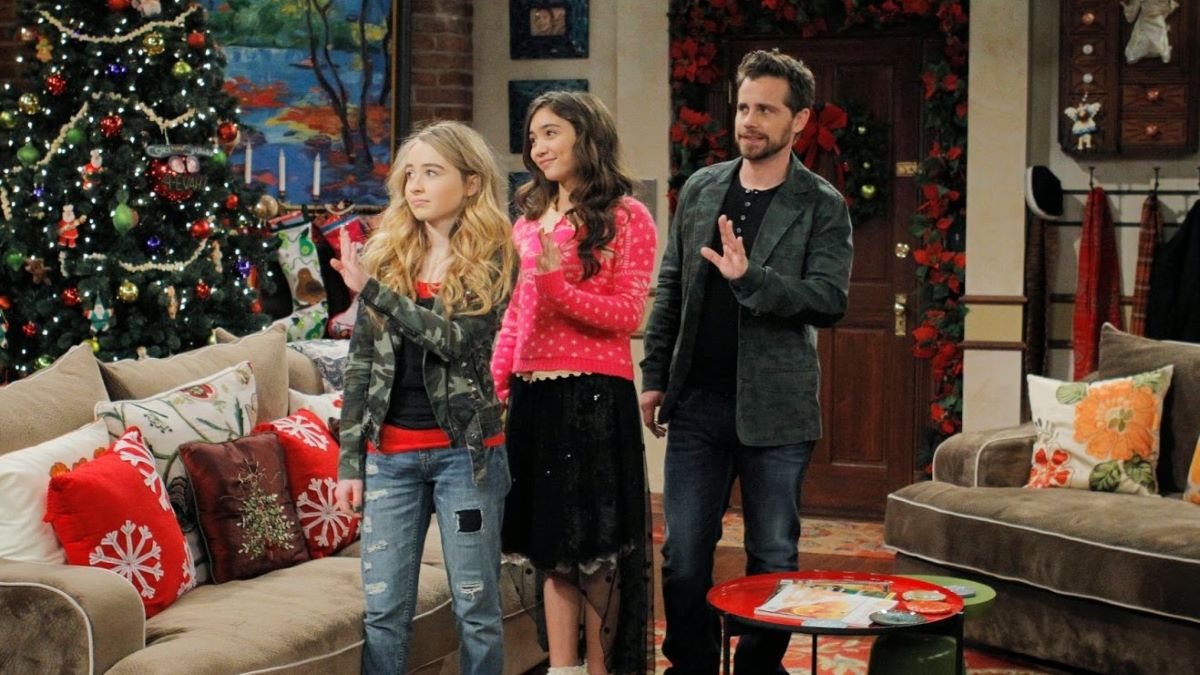 Girl Meets World