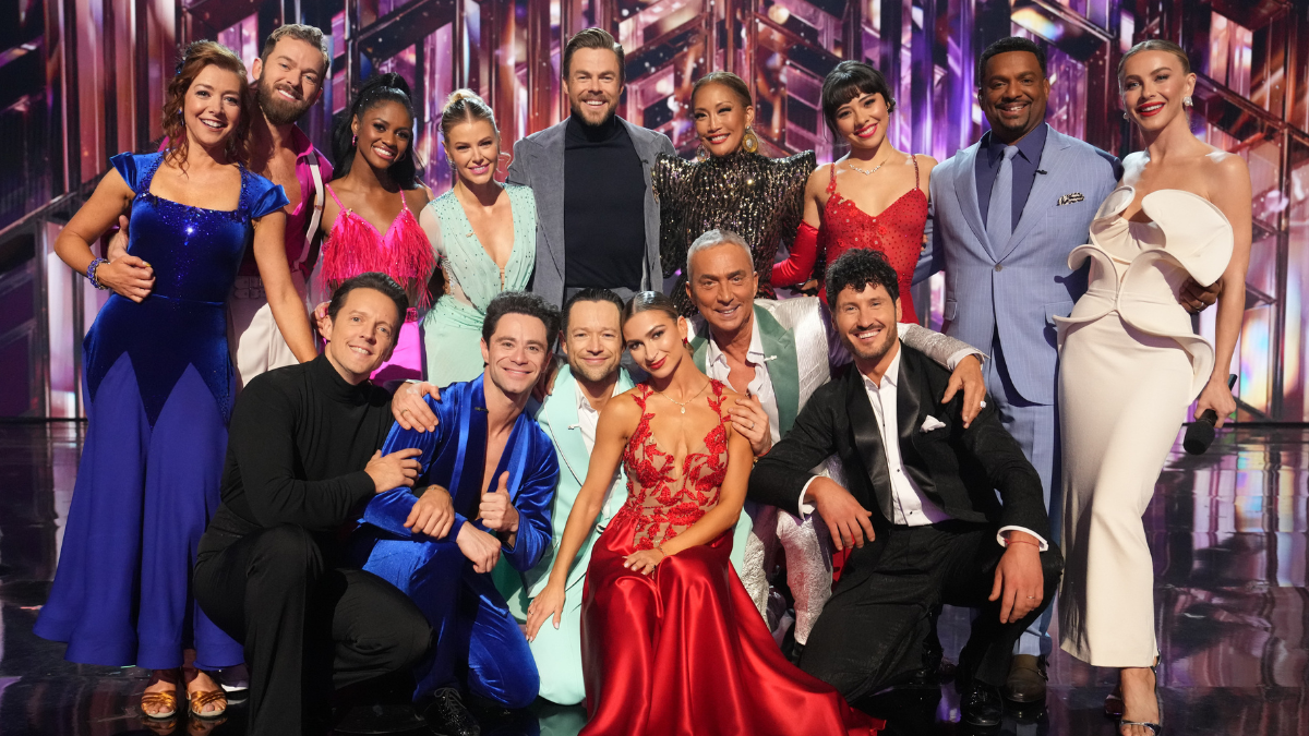 What Is the ‘Dancing With the Stars’ Season 33 Release Date?