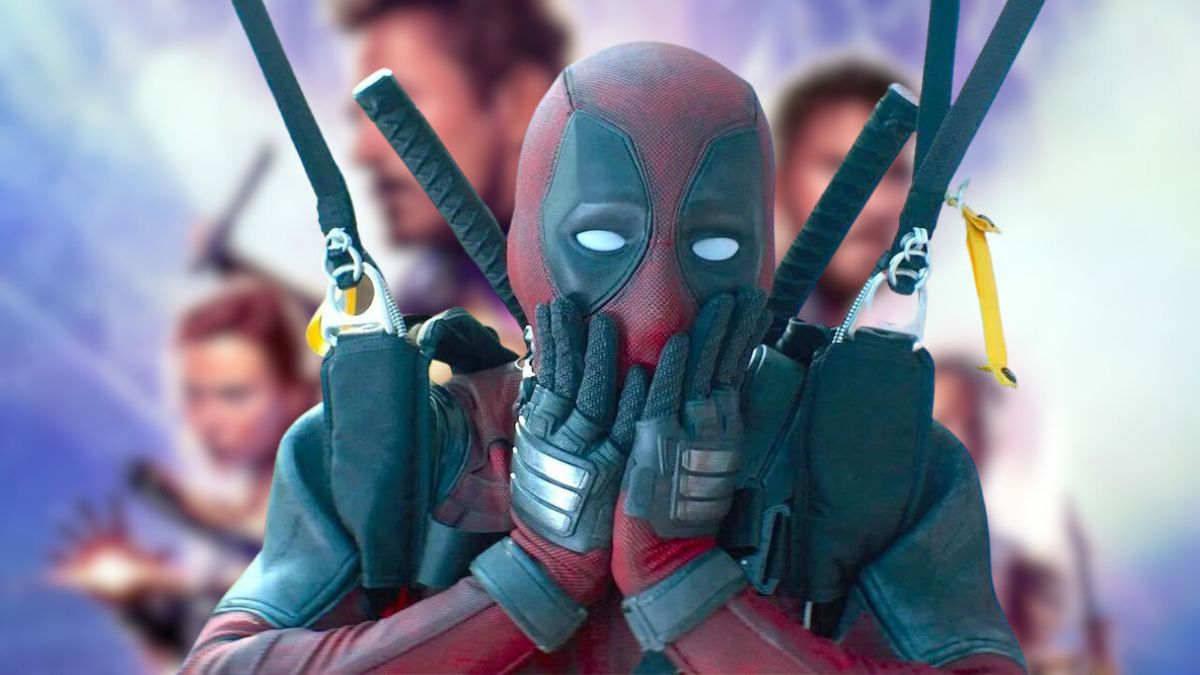 All Easter Eggs and references you missed in the ‘Deadpool & Wolverine’ trailer