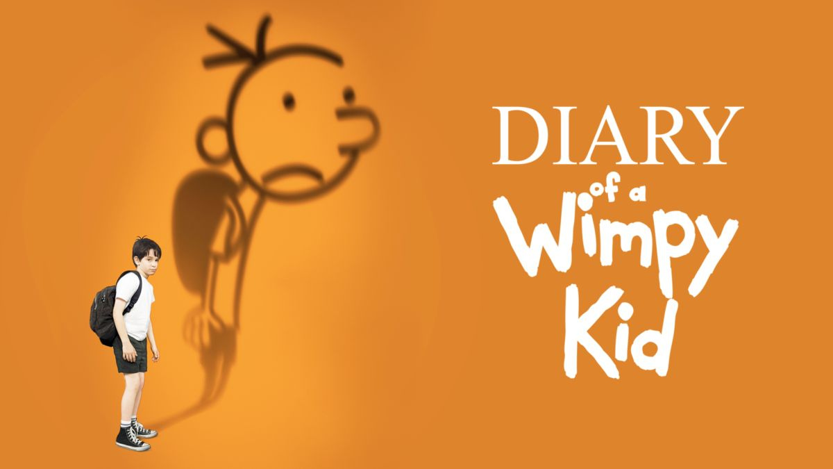 All ‘Diary of a Wimpy Kid’ Books in Order