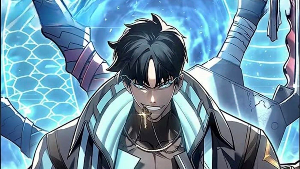 10 Manhwa Like ‘Solo Leveling'