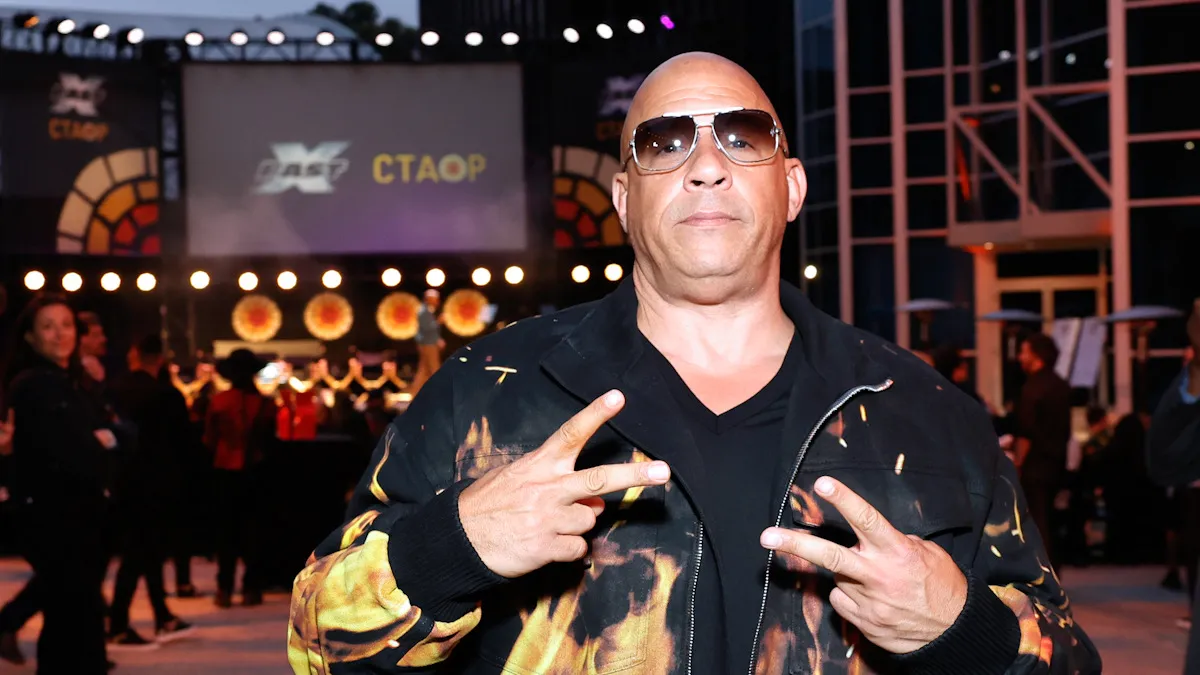 Has Vin Diesel Ever Been Accused of Sexual Battery in the Past?