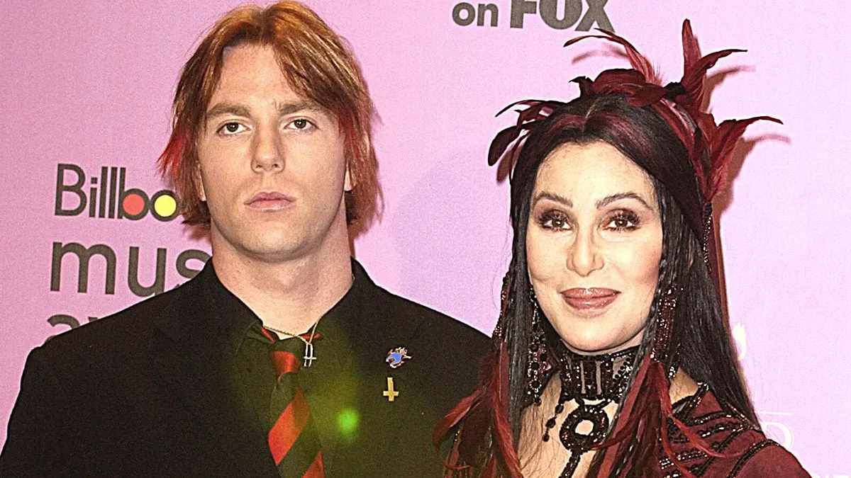 Who Is Cher’s Son, Elijah Blue Allman?