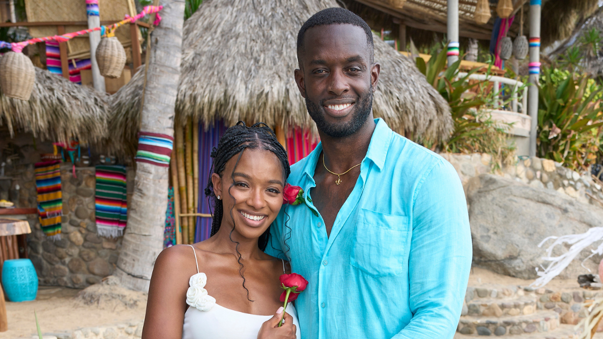 Eliza Isichei of 'Bachelor in Paradise' Hard Launches Her New Boyfriend  Shortly After Her Breakup With Aaron Bryant