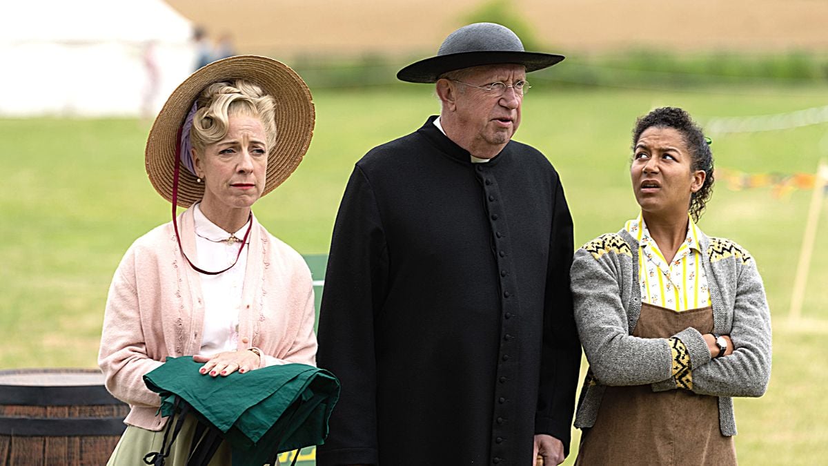 ‘Father Brown’ Season 11 Release Date, Cast, and More