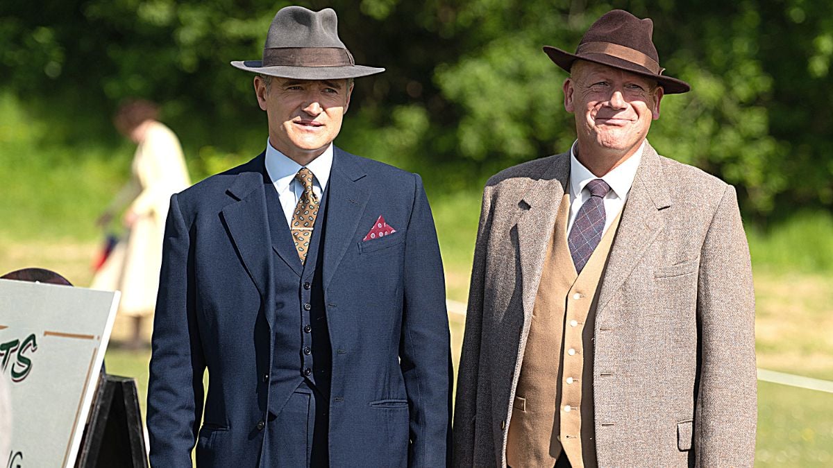 ‘Father Brown’ Season 11 Release Date, Cast, and More