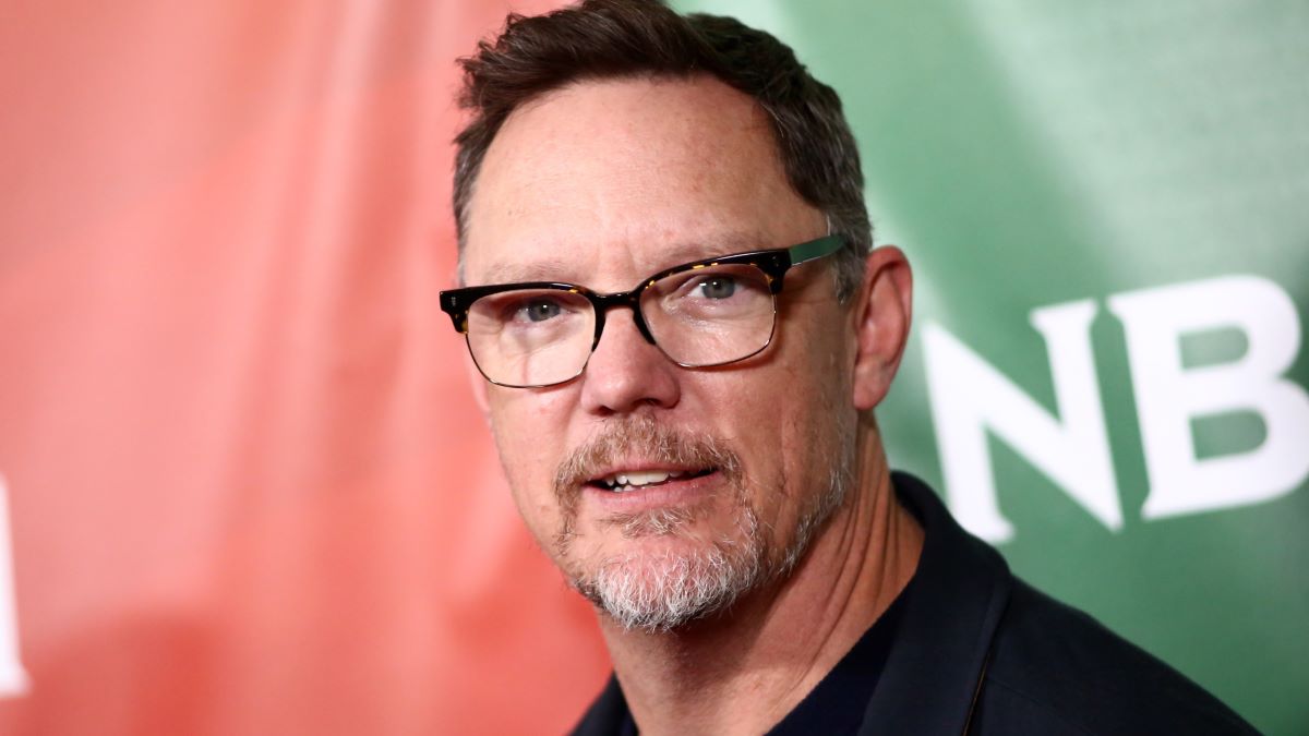 5 upcoming Blumhouse projects Matthew Lillard would be perfect for