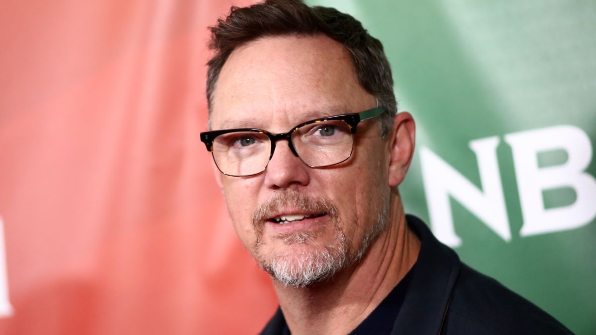 Matthew Lillard attends the 2020 NBCUniversal Winter Press Tour at The Langham Huntington, Pasadena on January 11, 2020 in Pasadena, California. (Photo by Tommaso Boddi/WireImage)