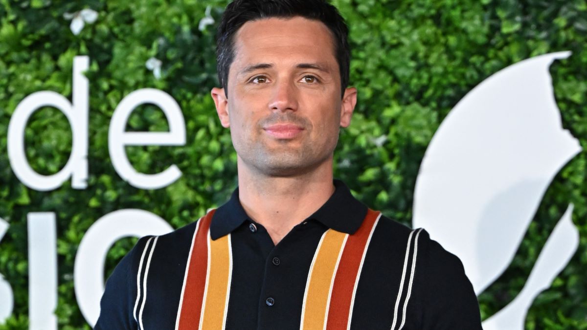 Stephen Colletti attends the "Everyone Is Doing Great" photocall during the 62nd Monte Carlo TV Festival on June 18, 2023 in Monte-Carlo, Monaco. (Photo by Stephane Cardinale - Corbis/Corbis via Getty Images)