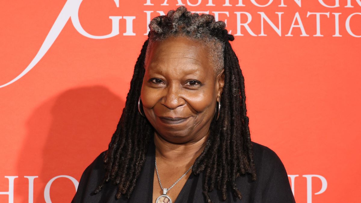 What Is Whoopi Goldberg s Net Worth What Is Whoopi Goldberg s Net Worth