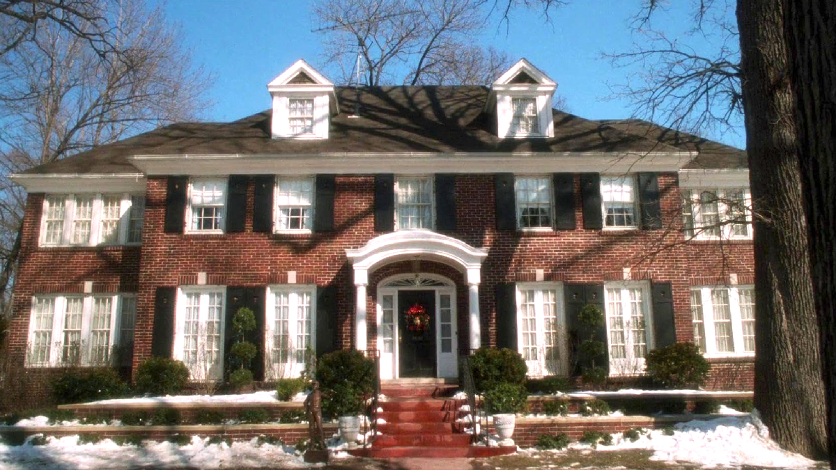 Where Is the ‘Home Alone’ House Located and What Is Its Current Value?