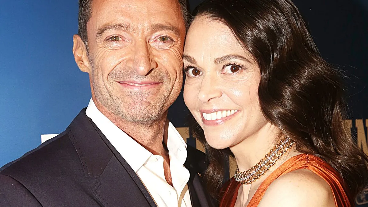 Sutton Foster’s Own Comments About Relationship With Hugh Jackman as