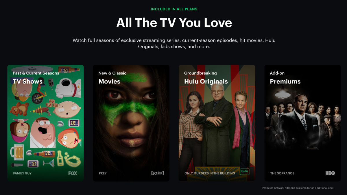How Much Will a Hulu Subscription Be In 2024?