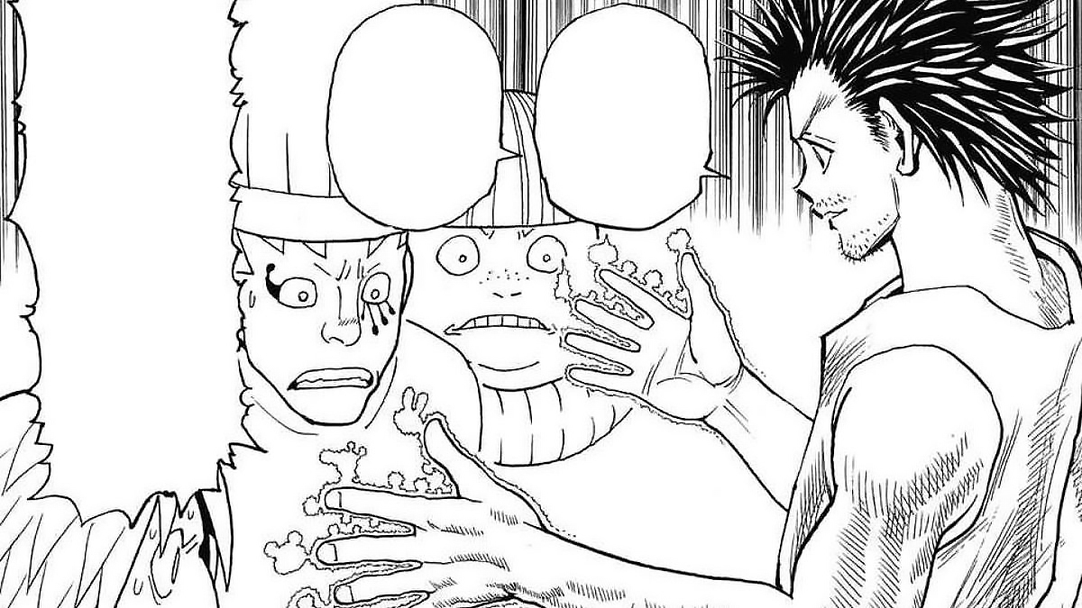 The 9 Best ‘Hunter X Hunter’ Arcs, Ranked
