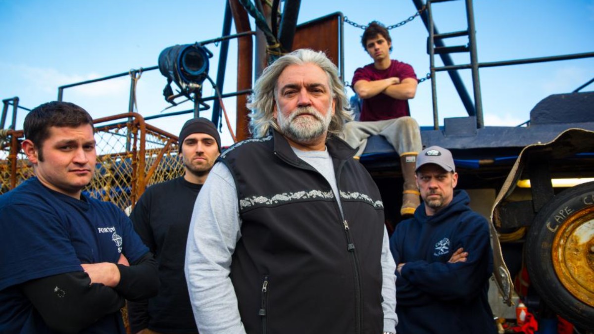 Is Wild Bill from 'Deadliest Catch' Still Alive?