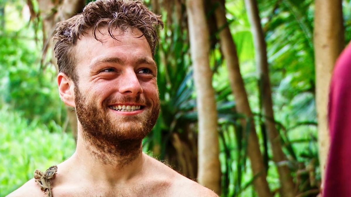 Can Jake O’Kane Actually Win ‘Survivor 45?’ His Potential Path to