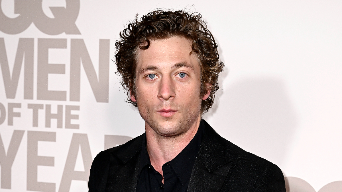 Is Jeremy Allen White married? The ‘The Bear’ star’s relationship history, explained