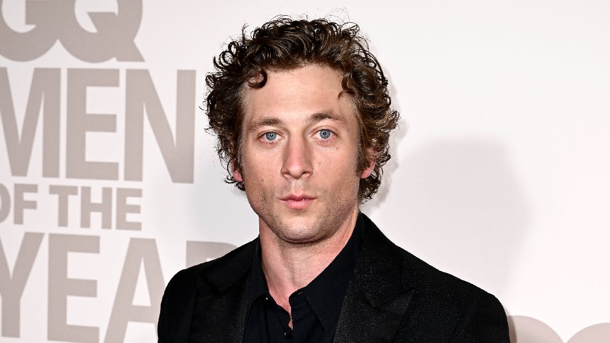 Jeremy Allen White