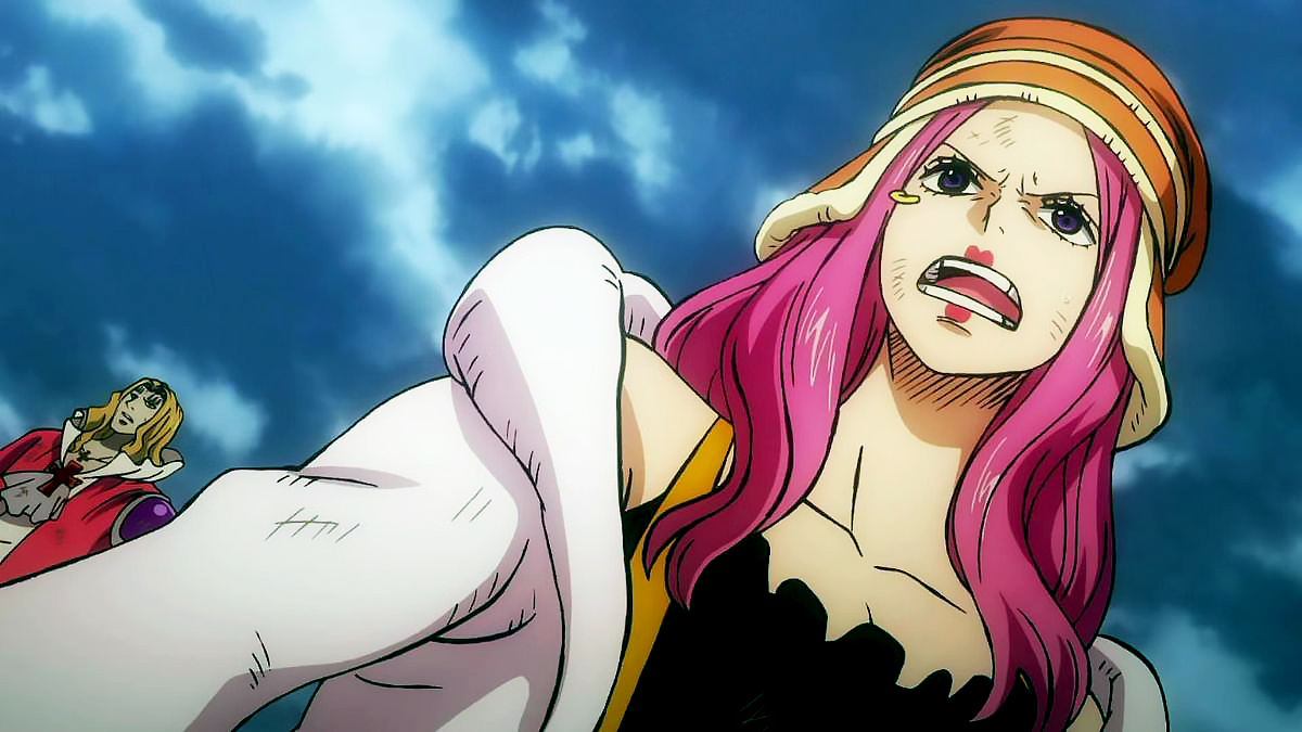 All One Piece arcs: From Romance Dawn to Egghead