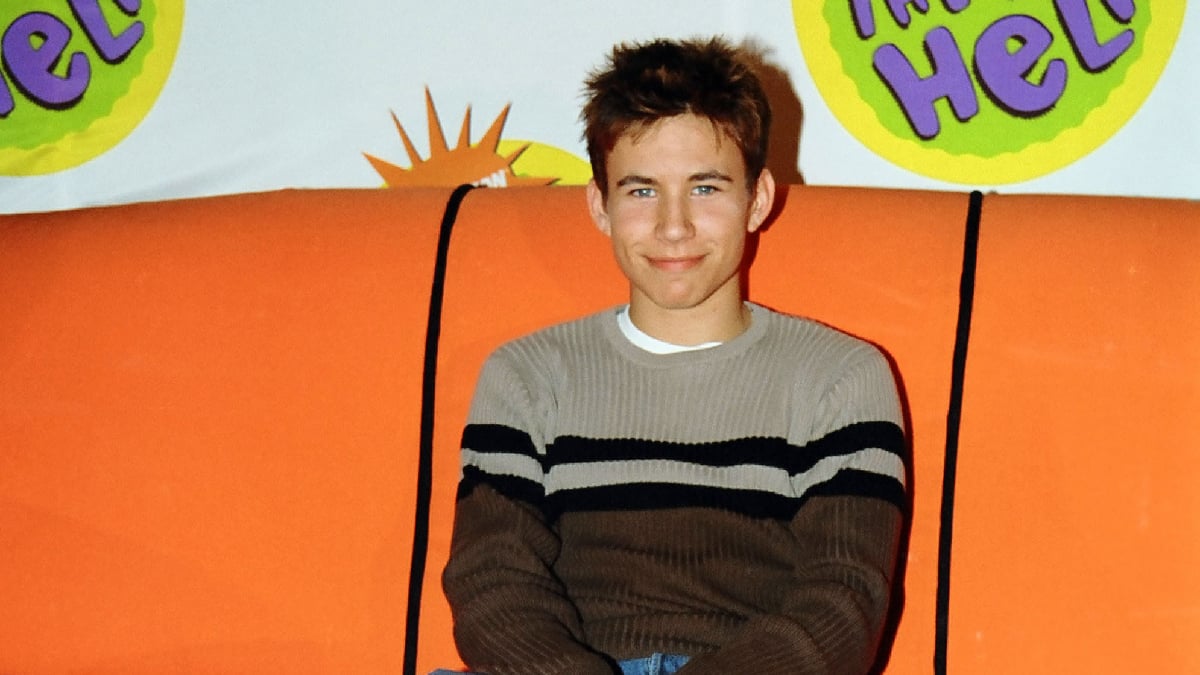 Is Jonathan Taylor Thomas Married