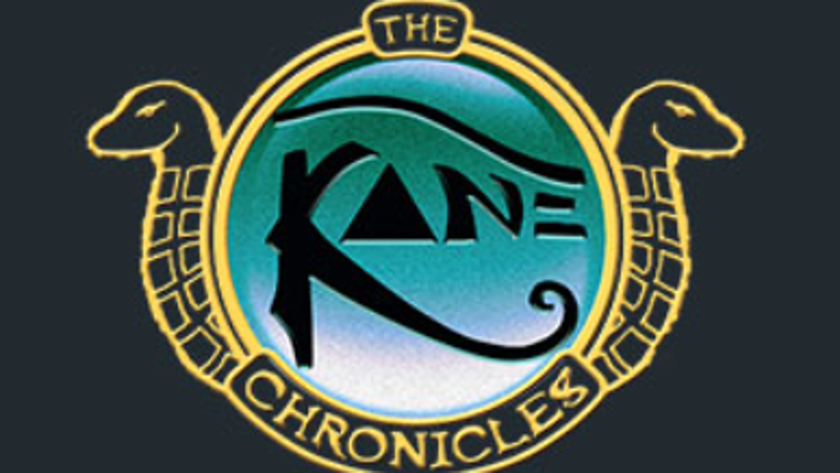 Kane Chronicles