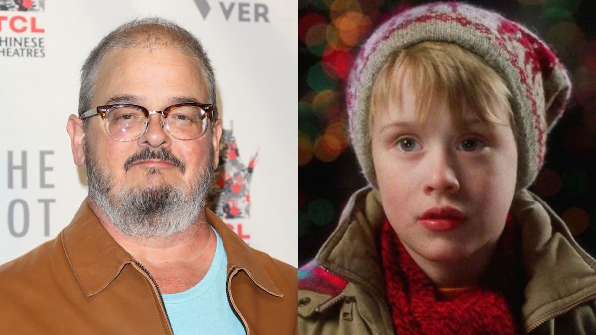 Who Did Ken Hudson Campbell Play in ‘Home Alone?’ the ‘Home Alone