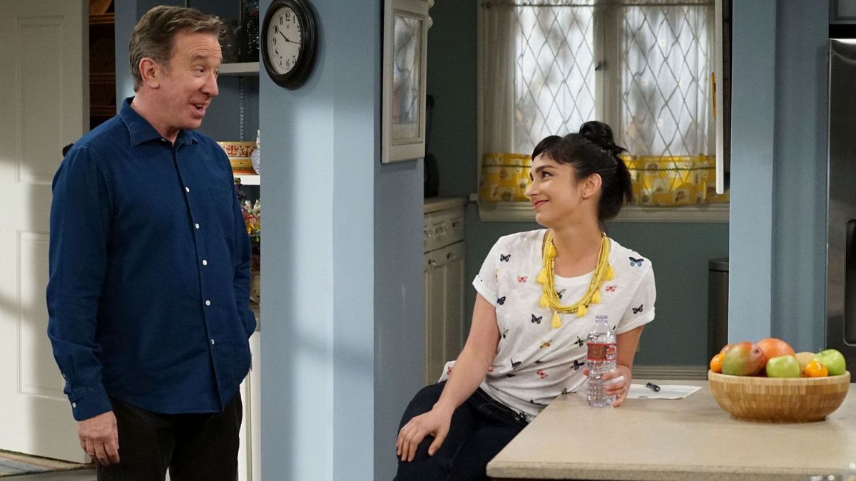 Is ‘Last Man Standing’ Leaving Hulu?