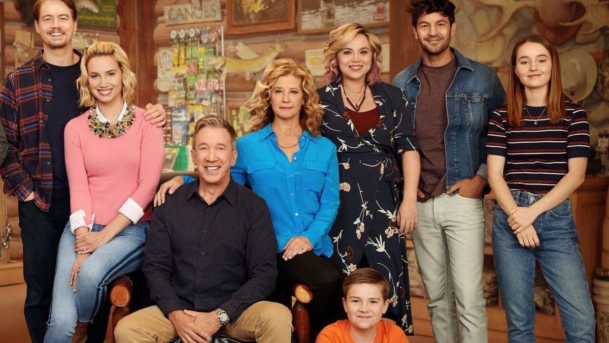 Is ‘Last Man Standing’ Leaving Hulu?