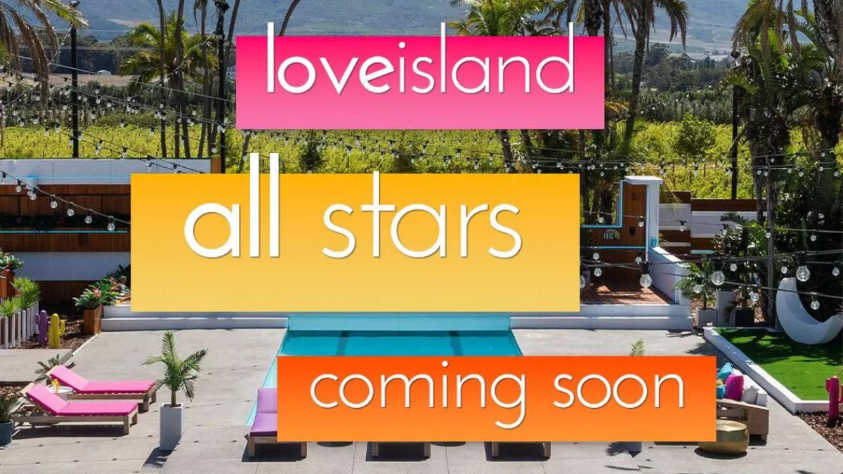 When Is the Premiere of the Inaugural Season of ‘Love Island All Stars?'