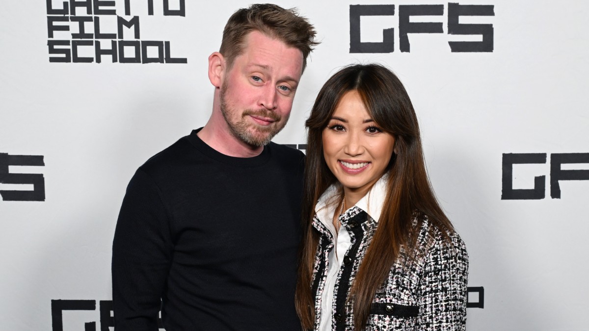 Who Is Brenda Song, Macaulay Culkin’s Fiance?