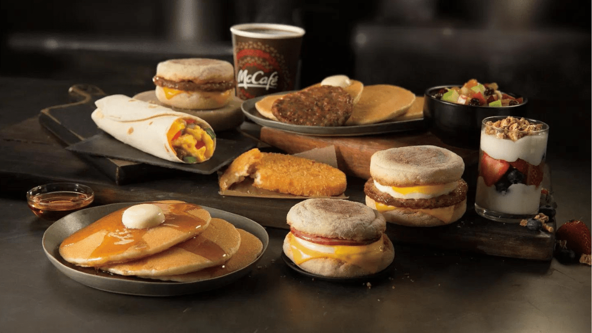 Does McDonald's Serve Breakfast All Day? Answered