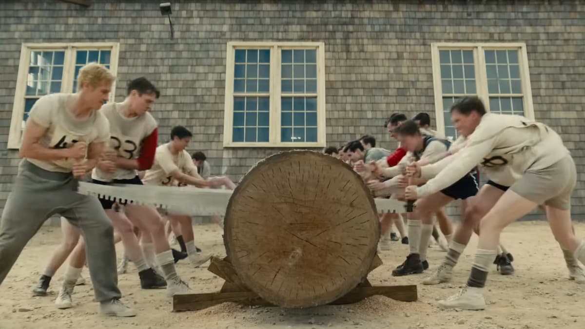 ‘The Boys in the Boat’ Movie Release, Trailer, Cast, and More