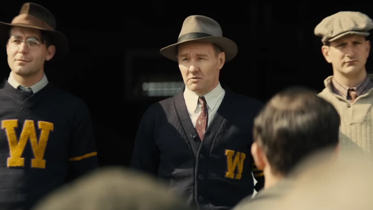 ‘The Boys in the Boat’ Movie Release, Trailer, Cast, and More