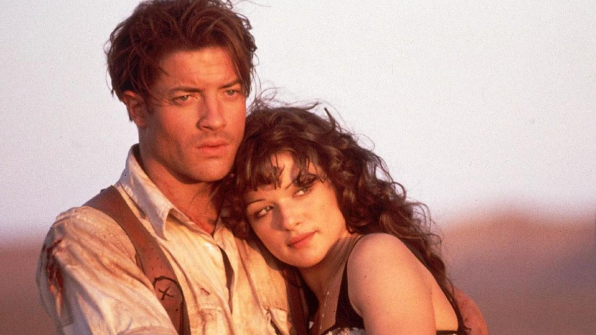 Is ‘The Mummy 4’ Releasing in 2025 and Will It Star Brendan Fraser?