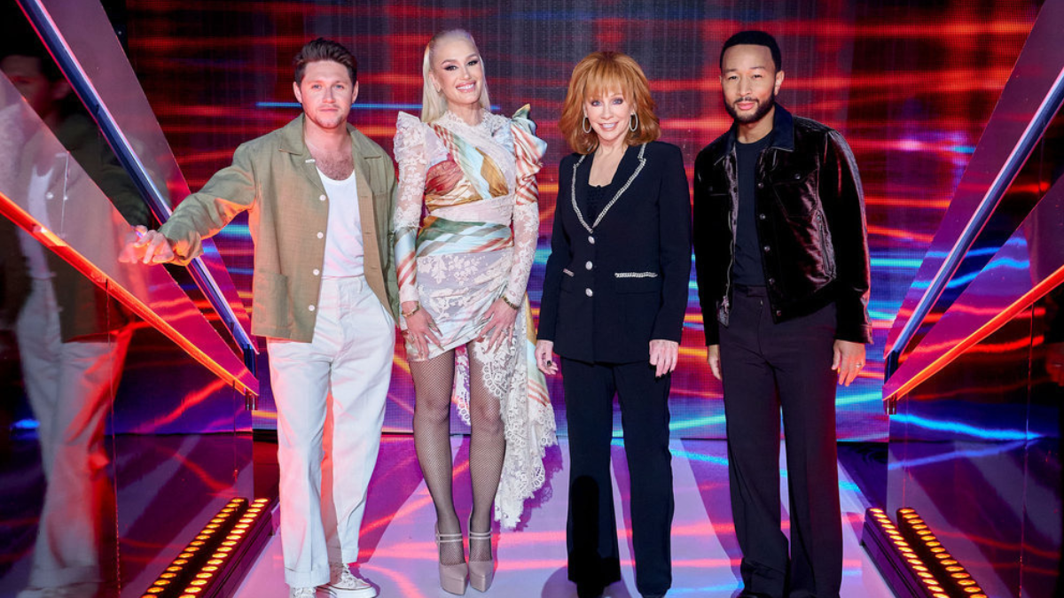 When and Where Can You Stream the Season 24 Live Shows of ‘The Voice?'
