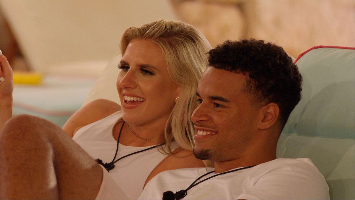 Who is the rumored cast for the inaugural season of ‘Love Island: All Stars?’