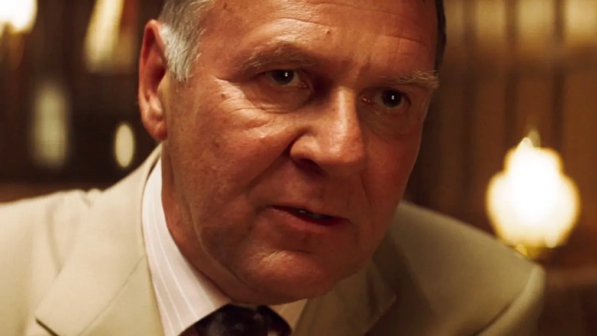 What Was Tom Wilkinson’s Cause of Death?