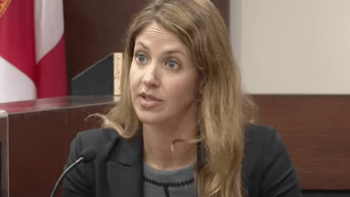 Will Wendi Adelson Get Tried for Dan Markel's Murder?