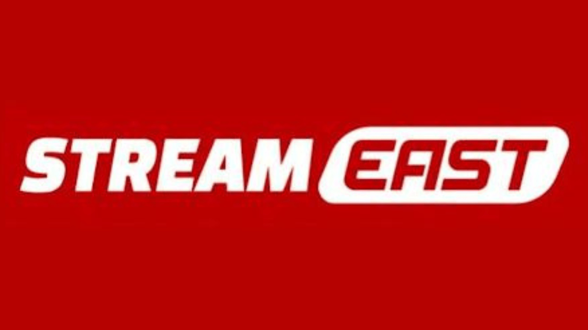 StreamEast logo
