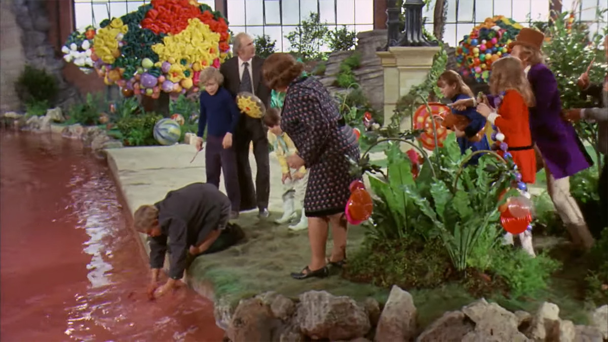 What Happened to the Cast of ‘Willy Wonka and the Chocolate Factory?'