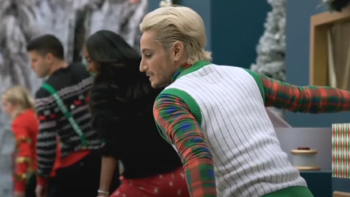 How Does ‘Big Brother Reindeer Games’ Work and How Is It Different From