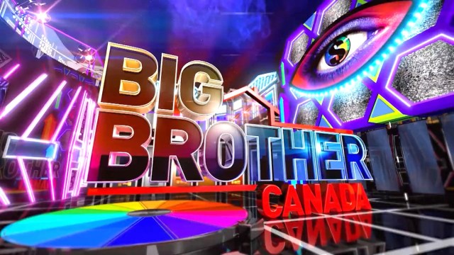 Promotional image for season 10 of Big Brother Canada.