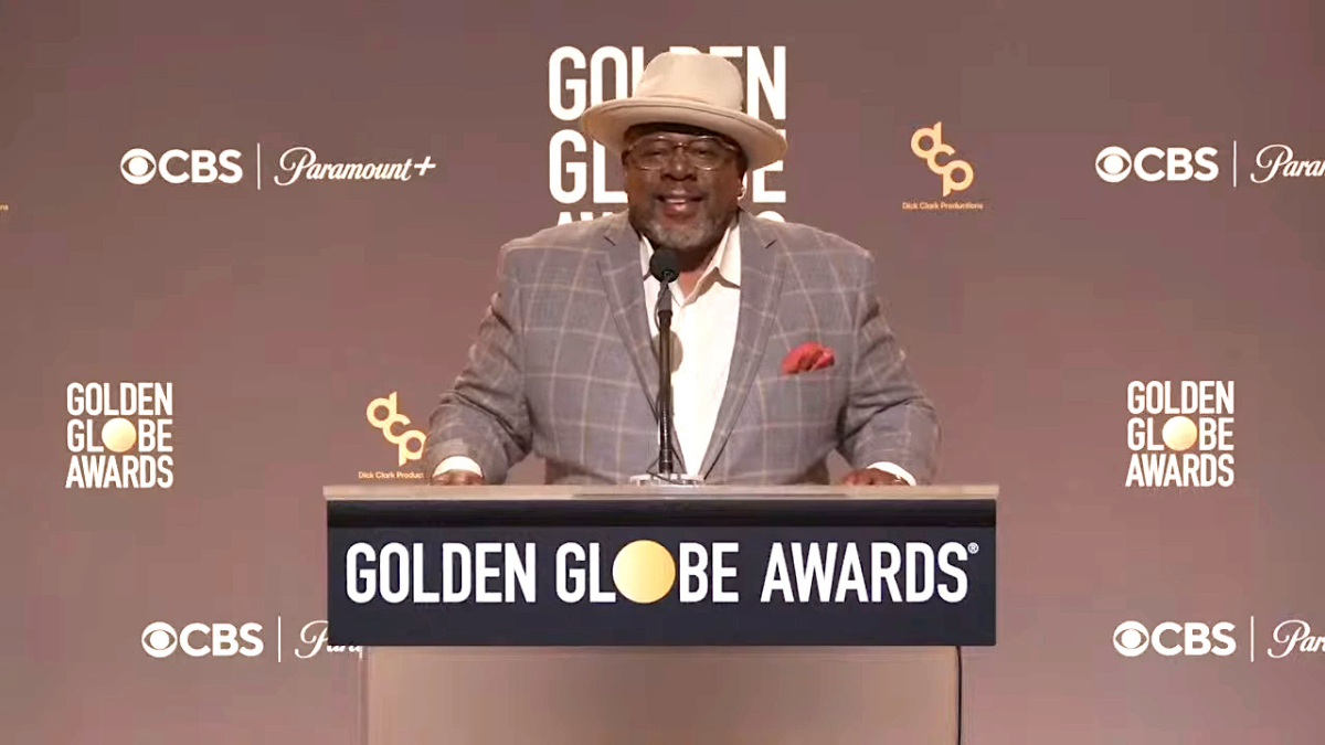 When Are the Golden Globes 2024?