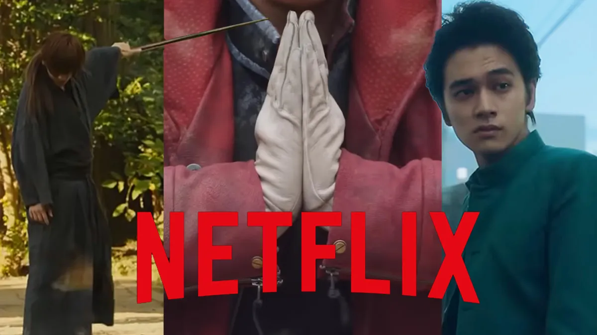 Every Live-Action Anime Adaptation Coming Soon to Netflix - What's on  Netflix