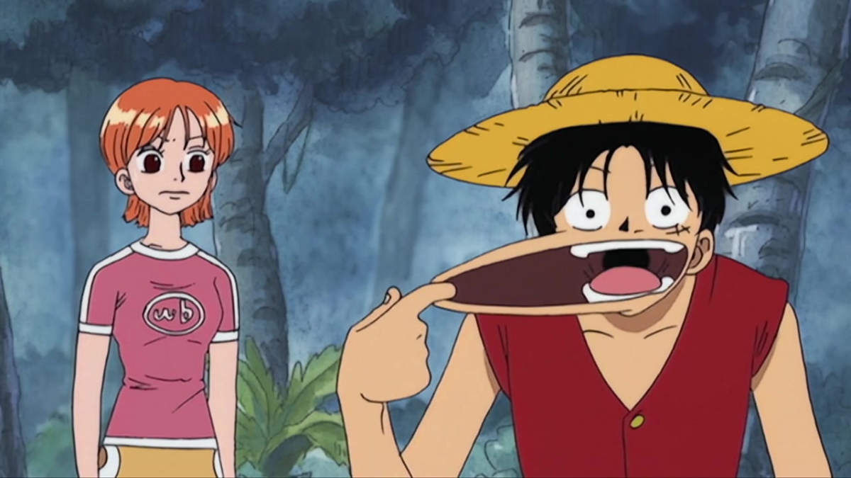 One Piece: Season 1